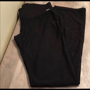 Victoria’s Secret PINK Ultimate Bootcut Yoga Pant